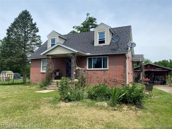 5151 Kendall, Burton, MI 48509