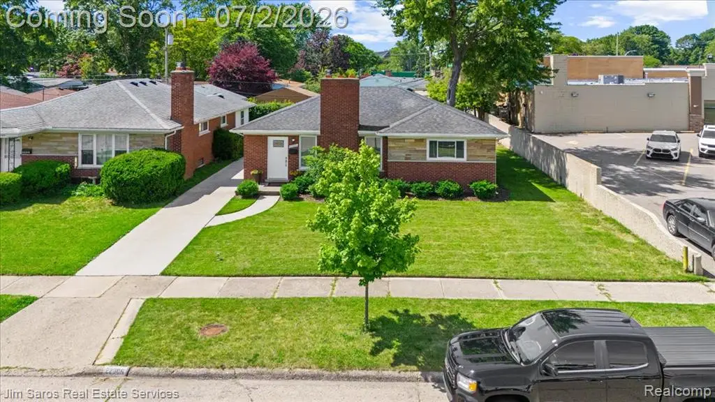 22306 Rosedale, Saint Clair Shores, MI 48080 - #1