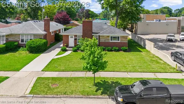 22306 Rosedale, Saint Clair Shores, MI 48080