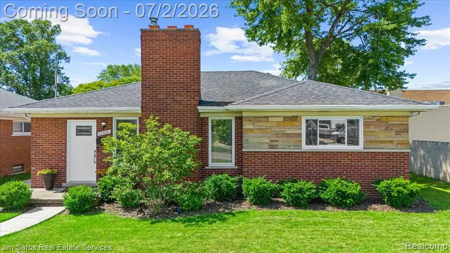 22306 Rosedale, Saint Clair Shores, MI 48080 - #2