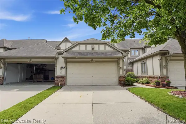 42289 Saratoga #8, Canton, MI 48187