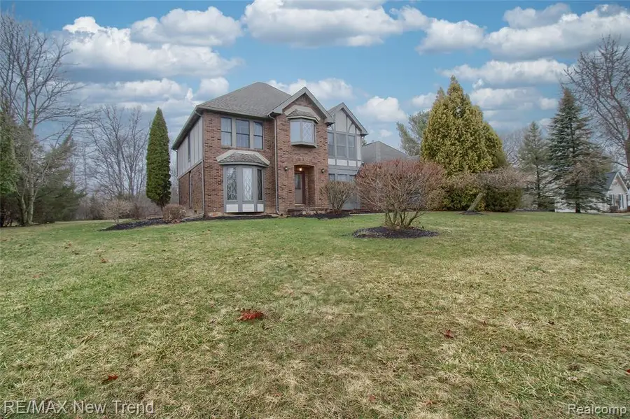 7252 Steeplechase, Saline, MI 48176 - #2