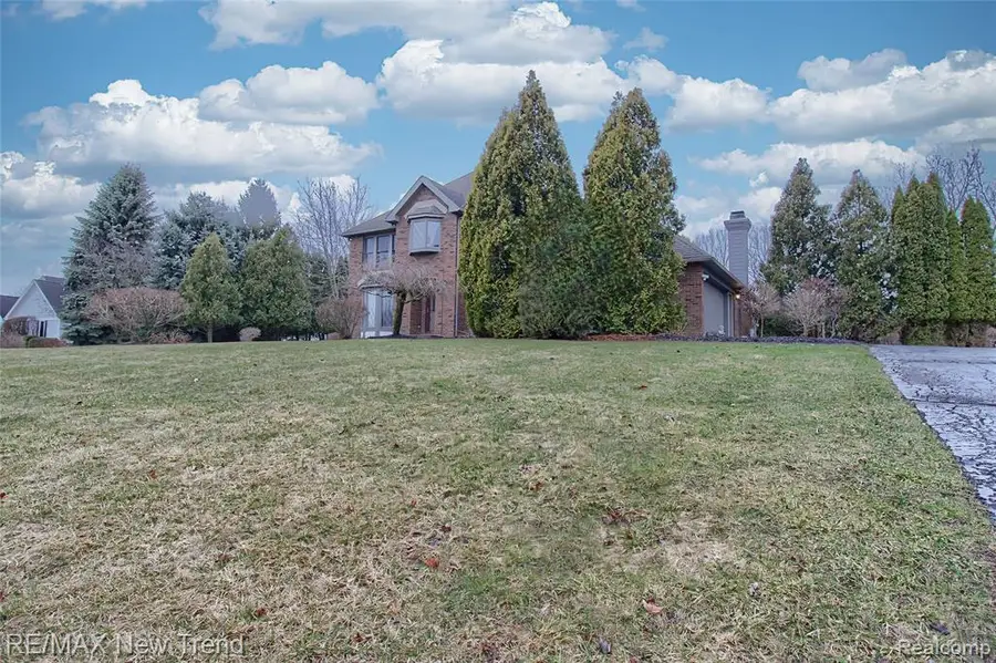 7252 Steeplechase, Saline, MI 48176 - #3