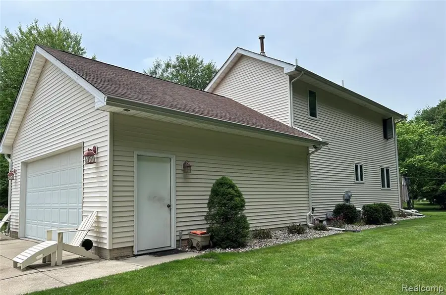 1334 Weeden, Caro, MI 48723 - #2
