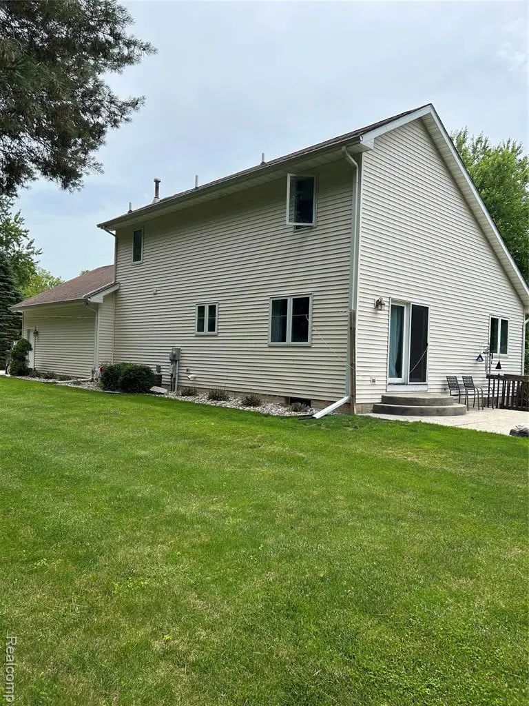 1334 Weeden, Caro, MI 48723 - #3