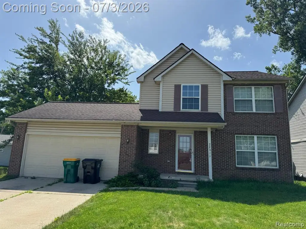 22411 Springbrook, Farmington, MI 48336 - #1