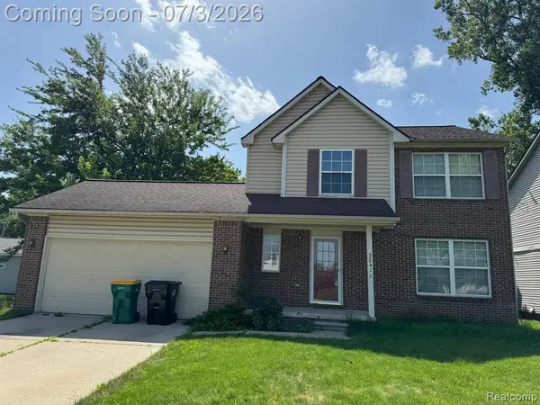 22411 Springbrook, Farmington, MI 48336