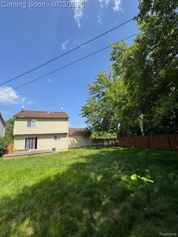22411 Springbrook, Farmington, MI 48336 - #2