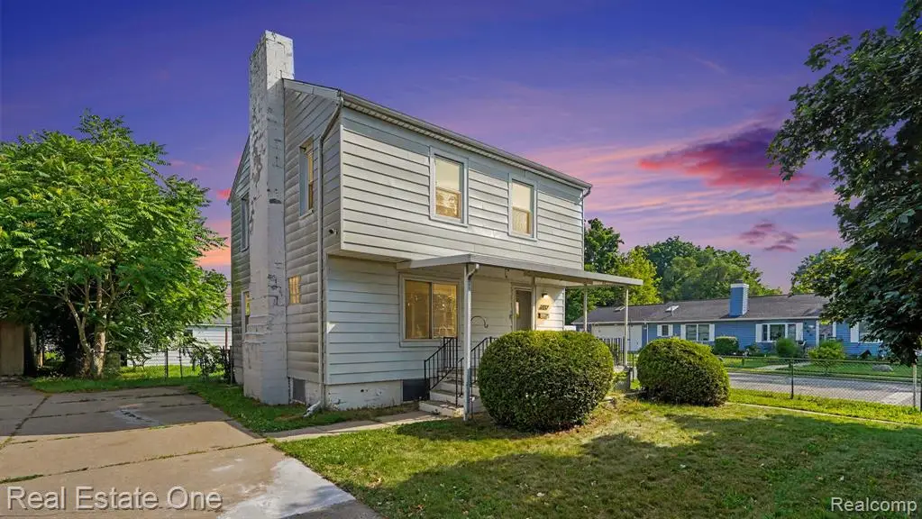 904 Jefferson, Ypsilanti, MI 48197 - #1