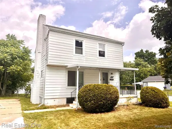 904 Jefferson, Ypsilanti, MI 48197