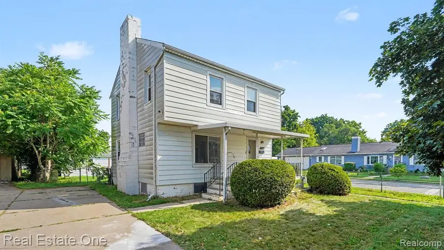 904 Jefferson, Ypsilanti, MI 48197 - #2