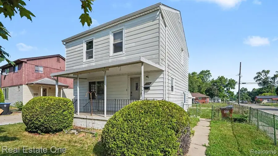904 Jefferson, Ypsilanti, MI 48197 - #3