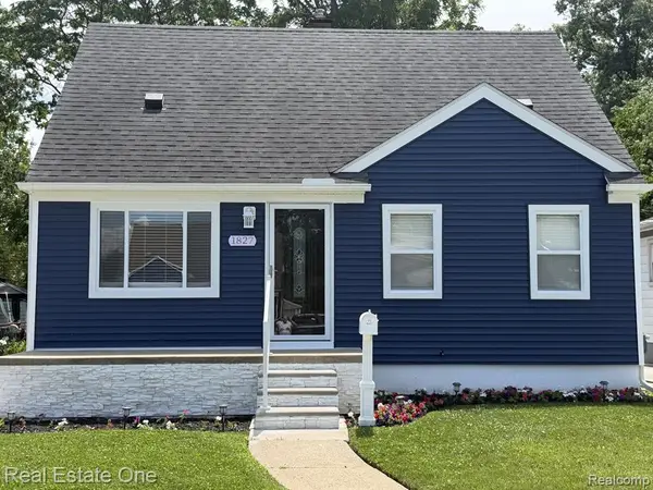 1827 Ford, Lincoln Park, MI 48146