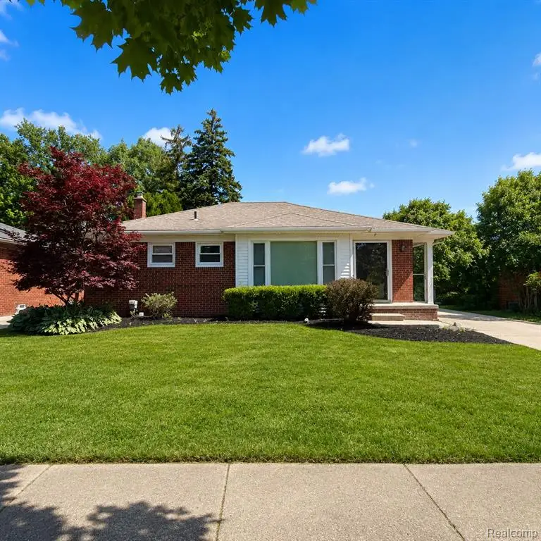 21931 Mauer, Saint Clair Shores, MI 48080 - #1