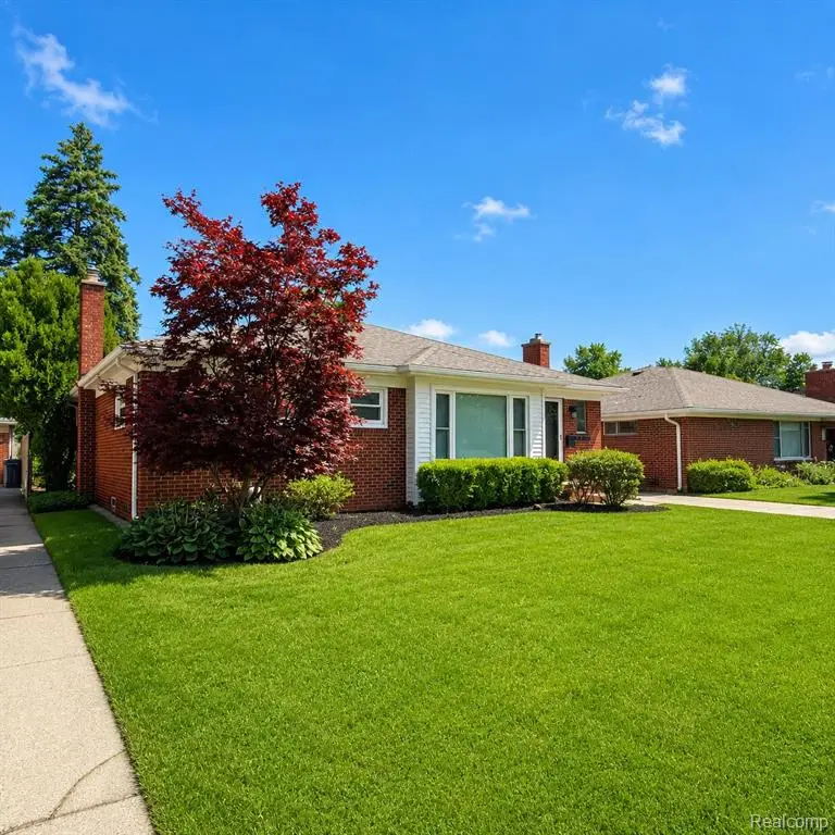 21931 Mauer, Saint Clair Shores, MI 48080 - #2