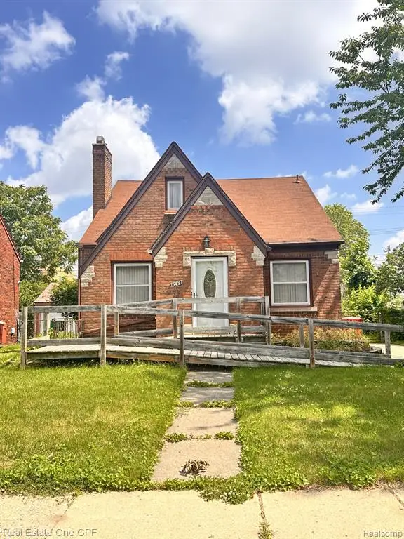 15497 Nehls, Eastpointe, MI 48021 - #2