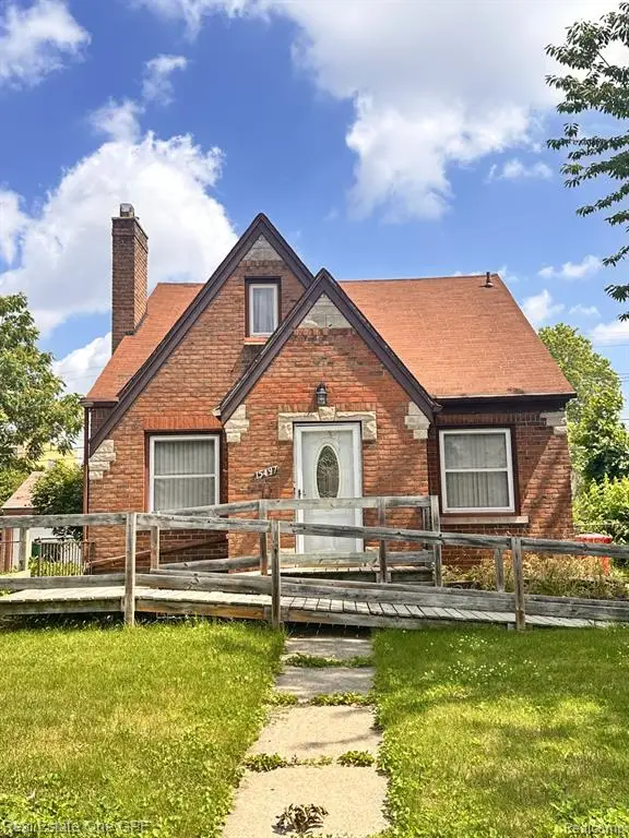 15497 Nehls, Eastpointe, MI 48021 - #3