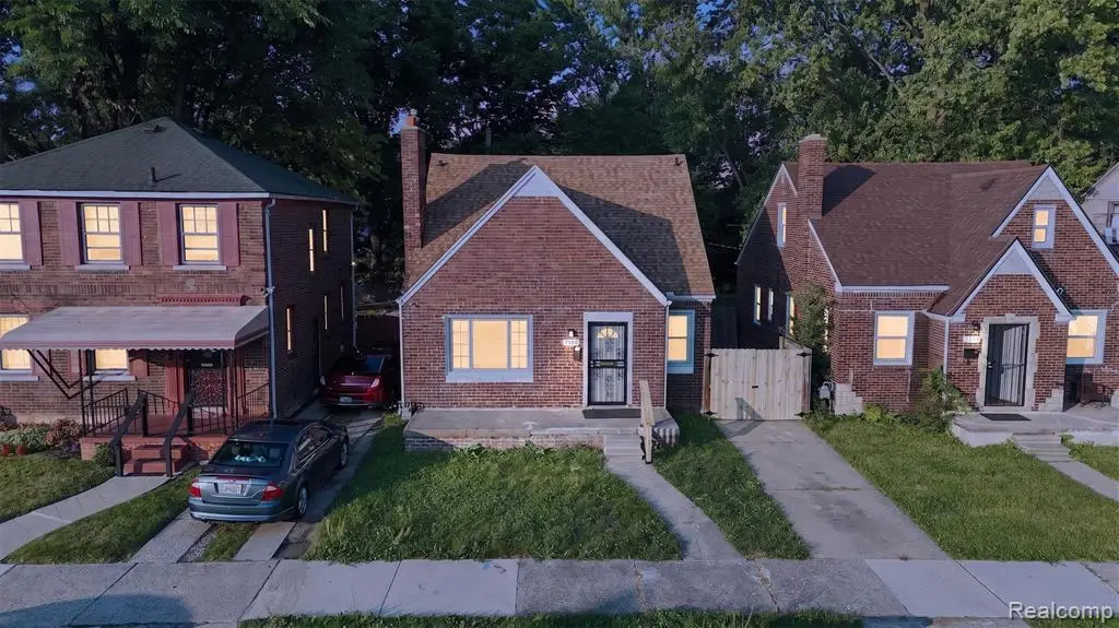 5566 Lakepointe, Detroit, MI 48224 - #1