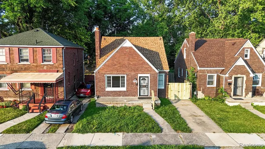 5566 Lakepointe, Detroit, MI 48224 - #2