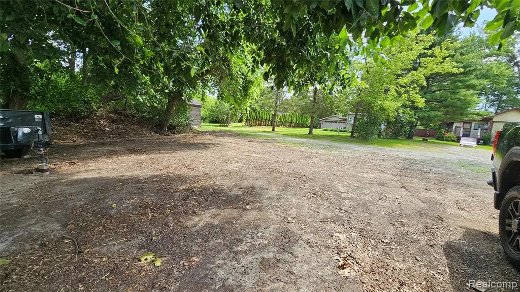 V/L M-36, Pinckney, MI 48169 - #1