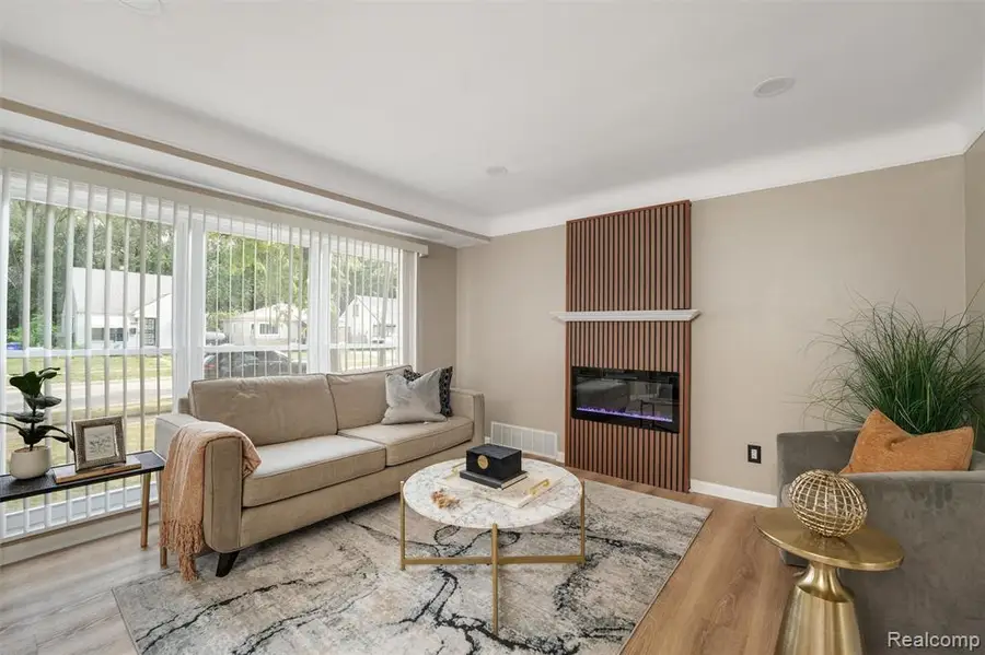 19201 Bentler, Detroit, MI 48219 - #3