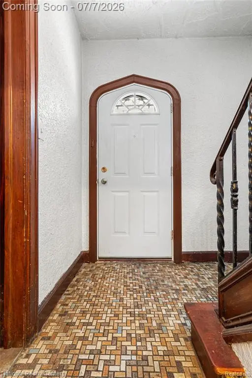 14376 Mansfield, Detroit, MI 48227 - #2