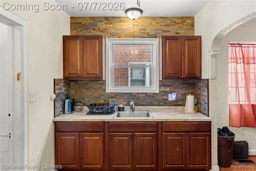 14376 Mansfield, Detroit, MI 48227 - #3