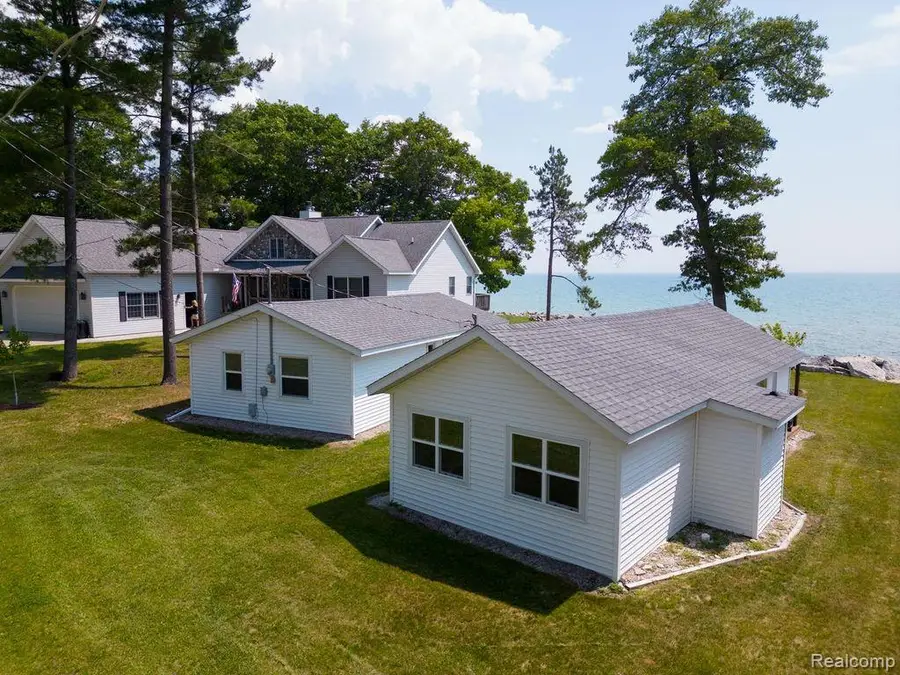126 & 124 Baldwin Resort, East Tawas, MI 48730 - #3