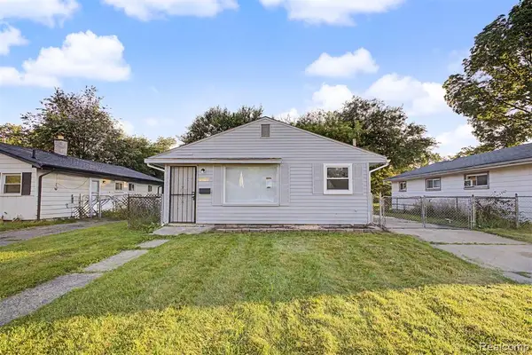 26718 Penn, Inkster, MI 48141