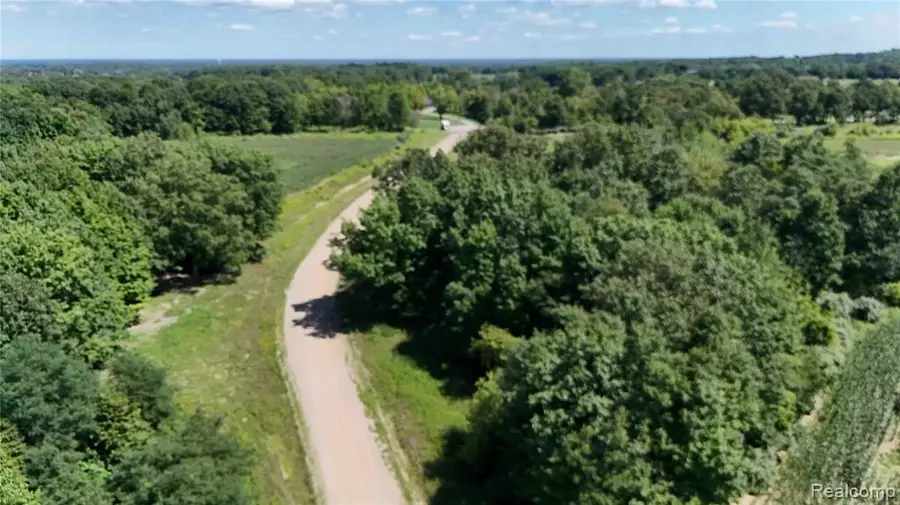 Parcel 6 Sycamore St, Dryden, MI 48428 - #3