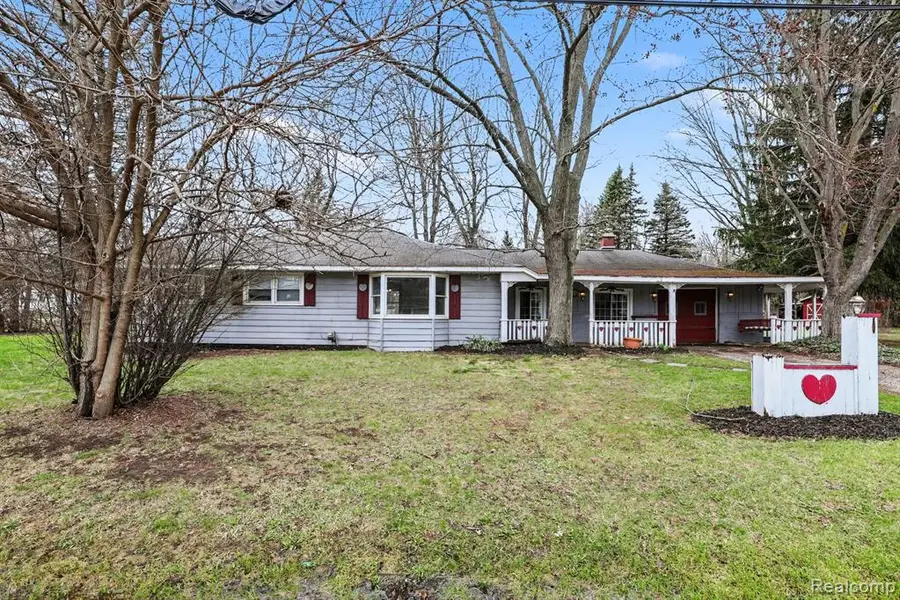 1260 Gilbert, Flint, MI 48532 - #2
