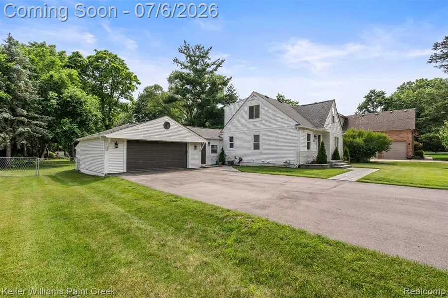8316 Speedway, Utica, MI 48317 - #2