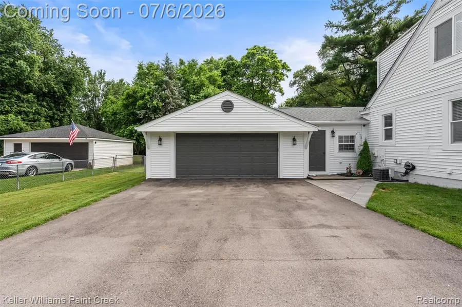 8316 Speedway, Utica, MI 48317 - #3