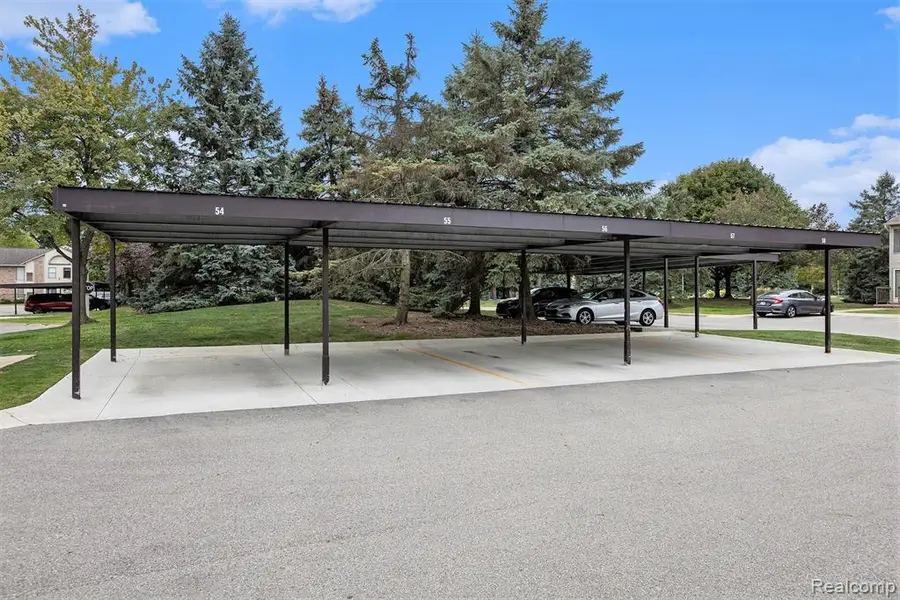 42739 Lilley Pointe #119, Canton, MI 48187 - #2