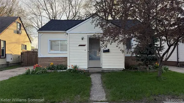 24357 Lauren, Warren, MI 48089