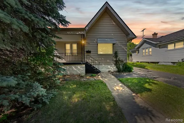 2058 Cartier, Flint, MI 48504