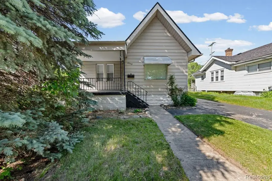 2058 Cartier, Flint, MI 48504 - #2