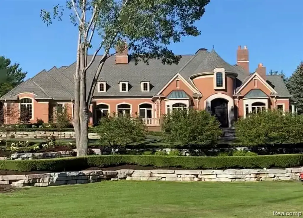 5165 Abbey, Rochester, MI 48306 - #1