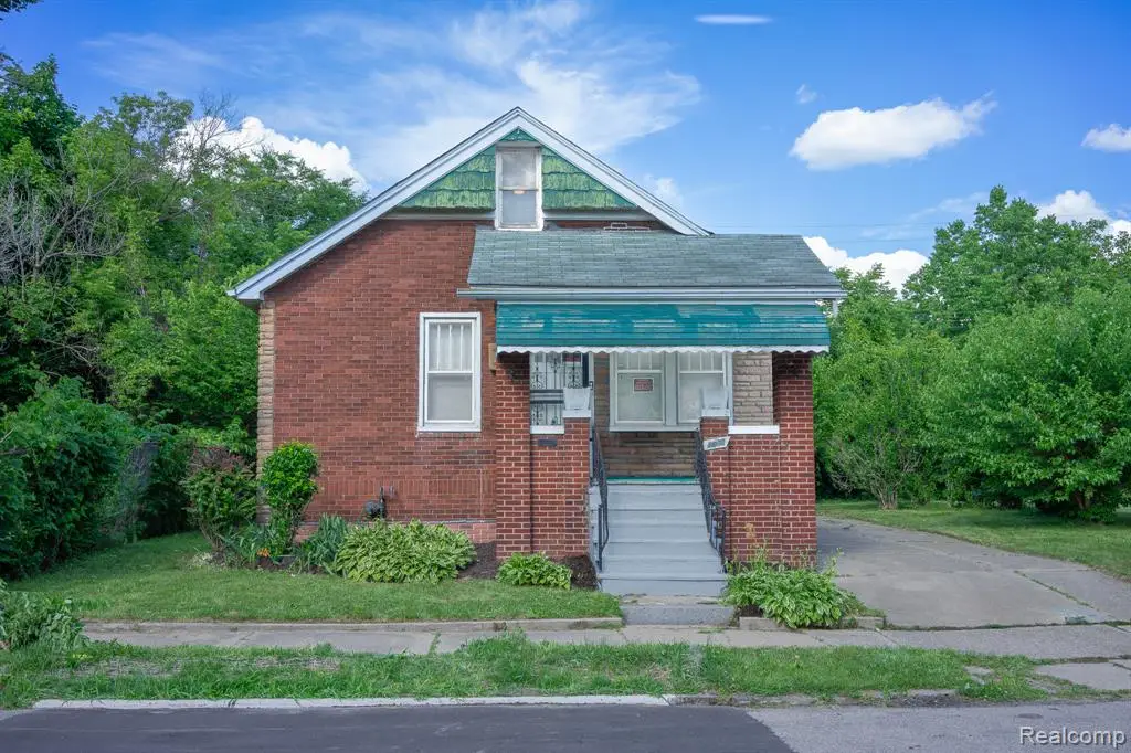 5672 Saint Clair, Detroit, MI 48213 - #1