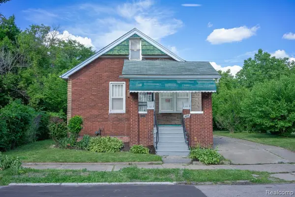 5672 Saint Clair, Detroit, MI 48213