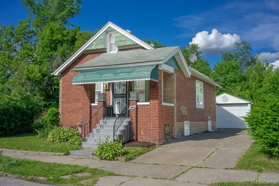 5672 Saint Clair, Detroit, MI 48213 - #3