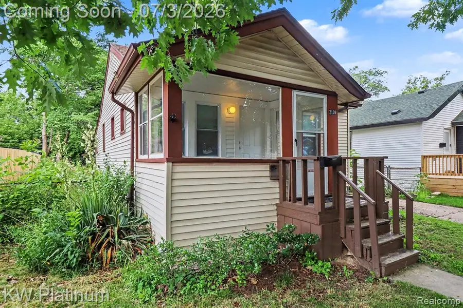 2139 Romeo, Ferndale, MI 48220 - #2