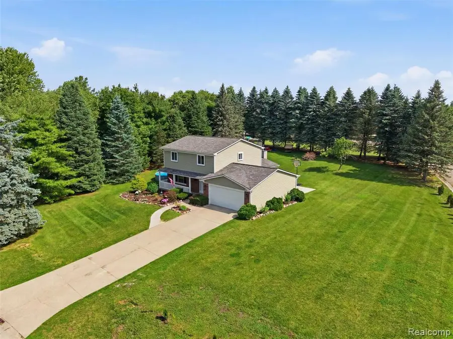 4040 Taggett Lake, Highland, MI 48357 - #2