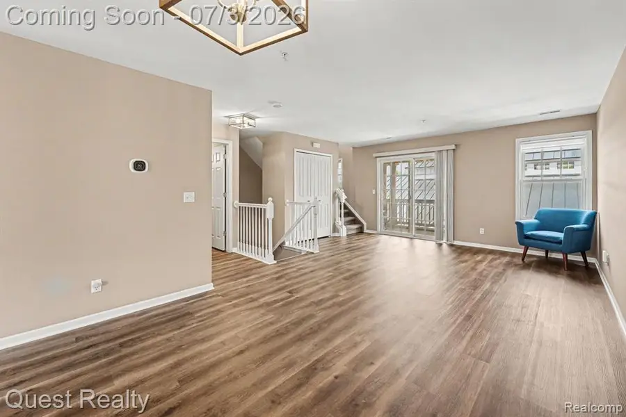 168 Amys Walk, Auburn Hills, MI 48326 - #3