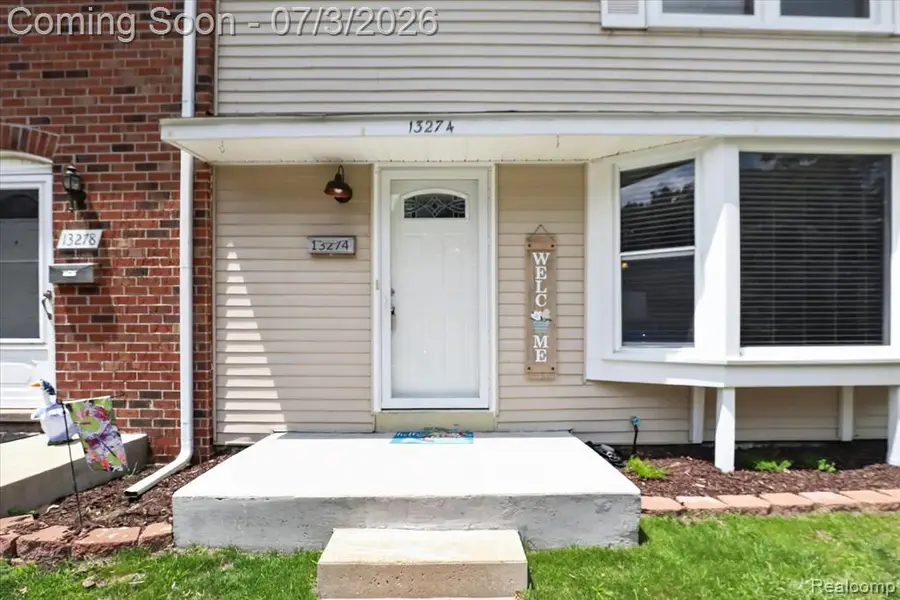 13274 Lake Point, Belleville, MI 48111 - #3