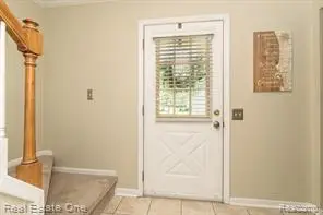 606 Whitney, Rochester Hills, MI 48307 - #2