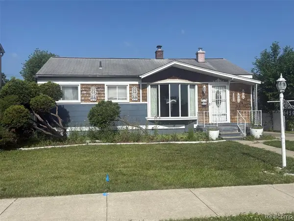 6459 Lathers, Garden City, MI 48135