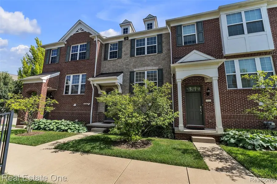 44656 Ellery, Novi, MI 48377 - #3