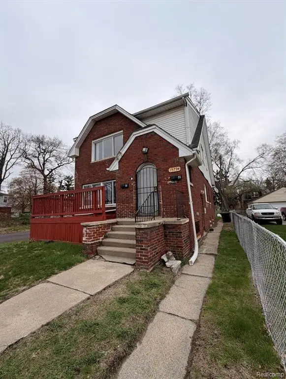 15794 Ohio, Detroit, MI 48238 - #1