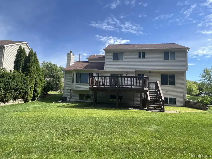 5931 Cedar Ridge, Ann Arbor, MI 48103 - #2